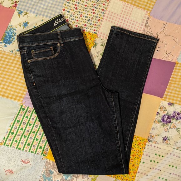 Eddie Bauer | Jeans | Eb Tall Jeans 
